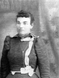 Arminta Ann Despain (1854 - 1914) Profile